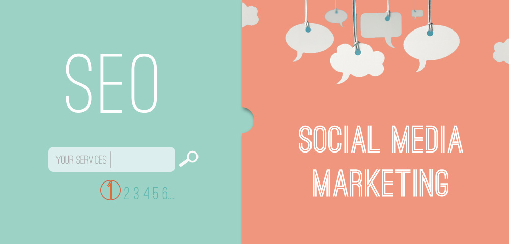 How Does Social Media Affect SEO?