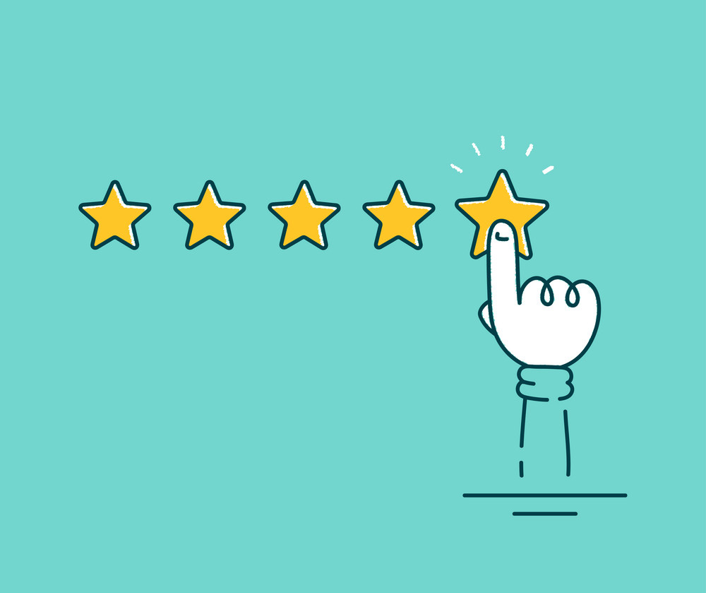 How to Respond to Customer Reviews