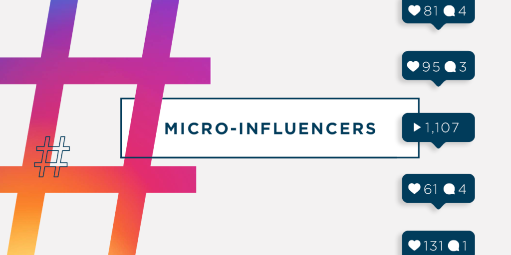 Micro-Influencers