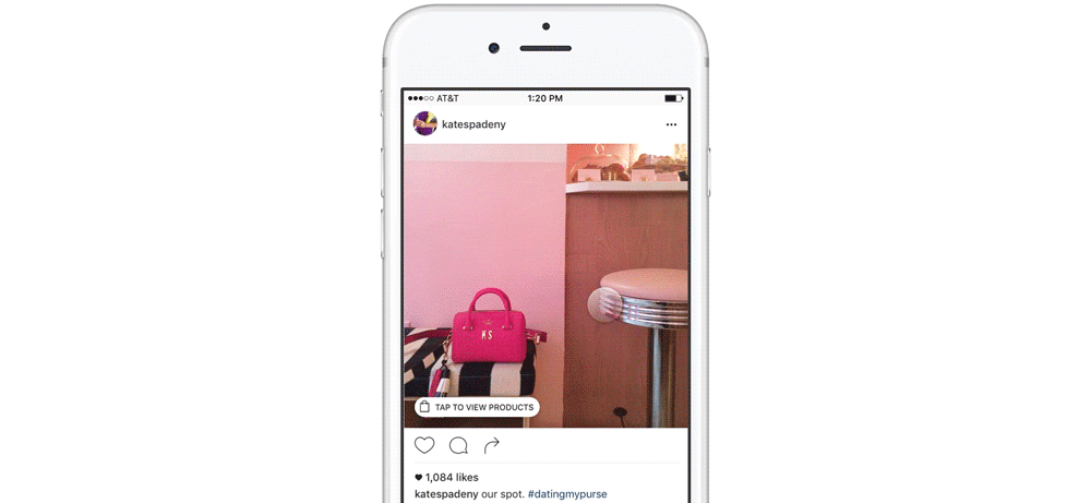 Should Your Product Have Instagram Shopping?