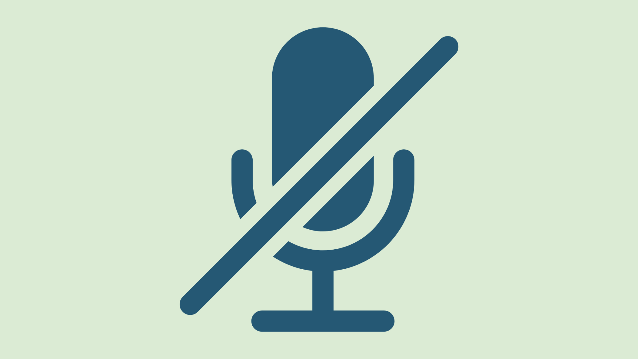 Выключить mute