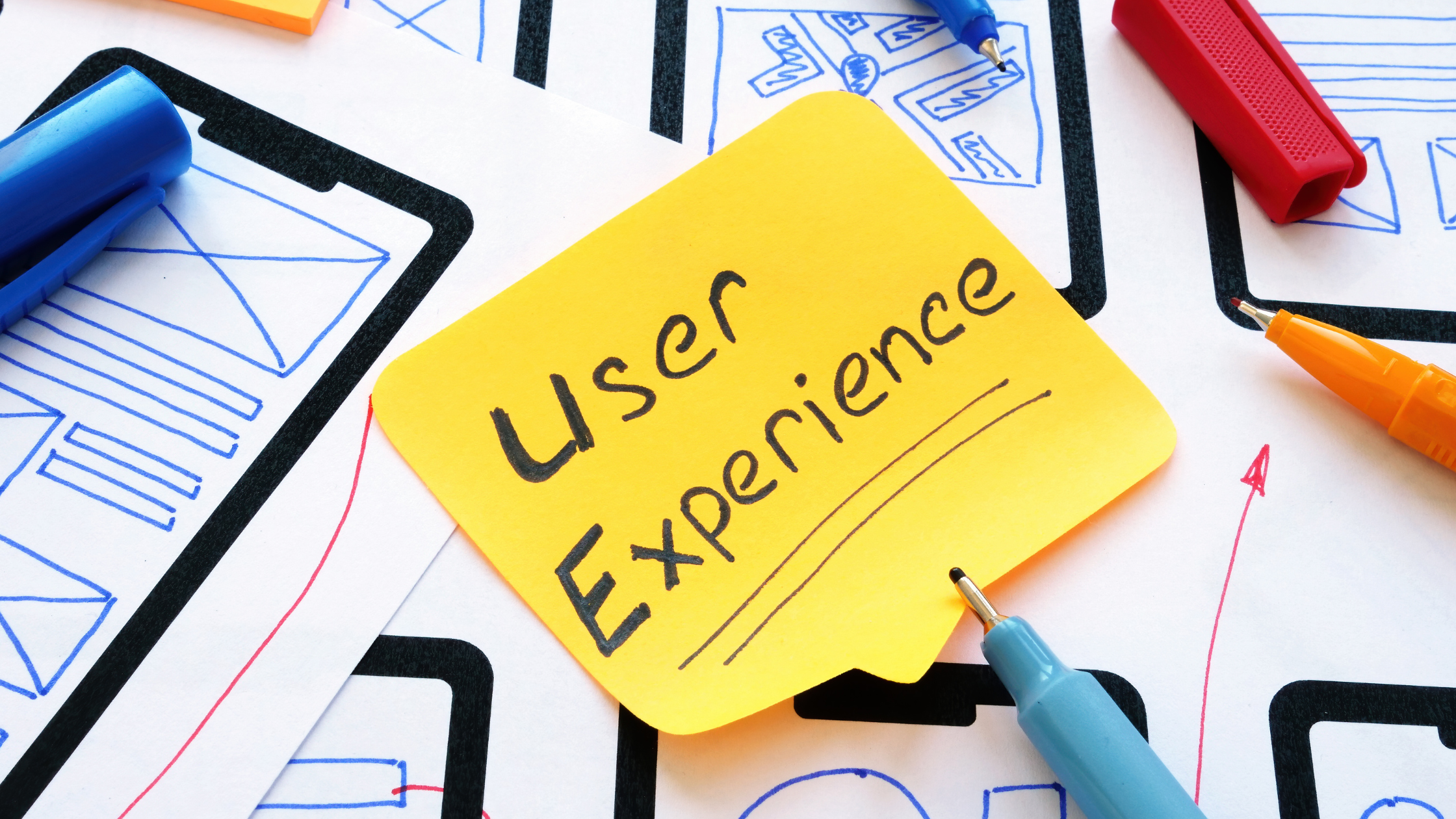 Brand experience, users, digital marketing tips