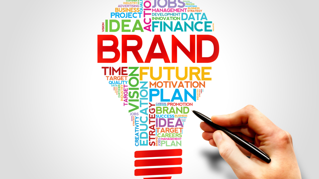 Branding Beyond the Logo: Building a Strong Brand Identity