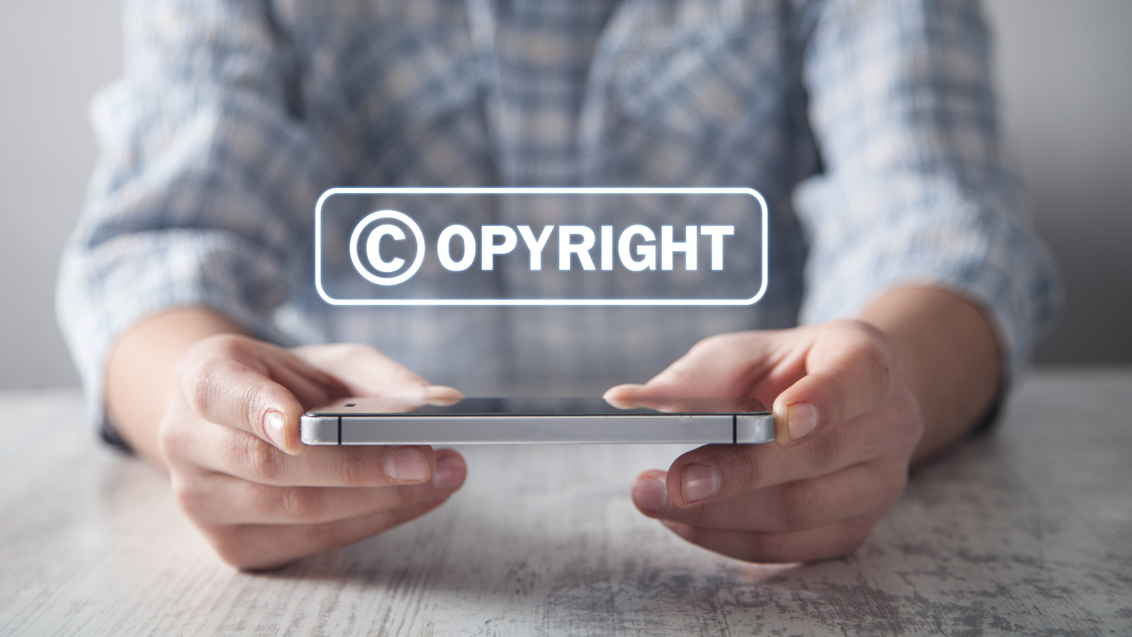 Copyright, marketing tips, digital marketing