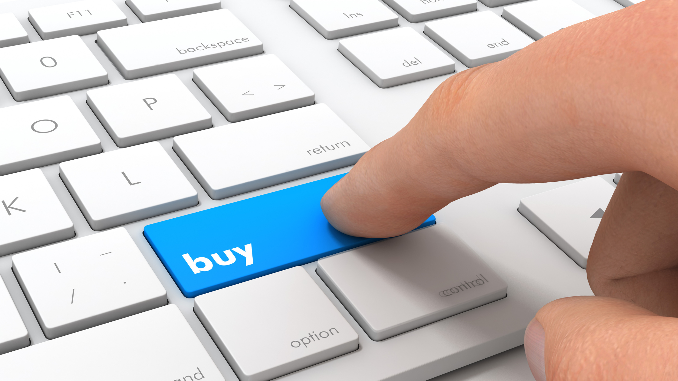 programmatic buying