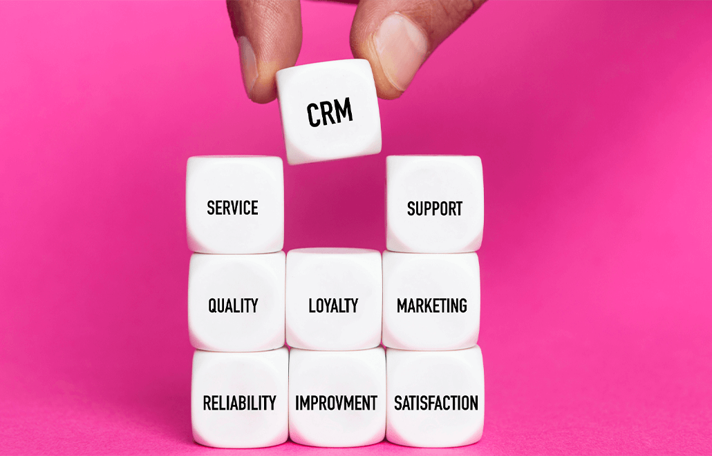 Lead, Loyal Customer, CRM Automation