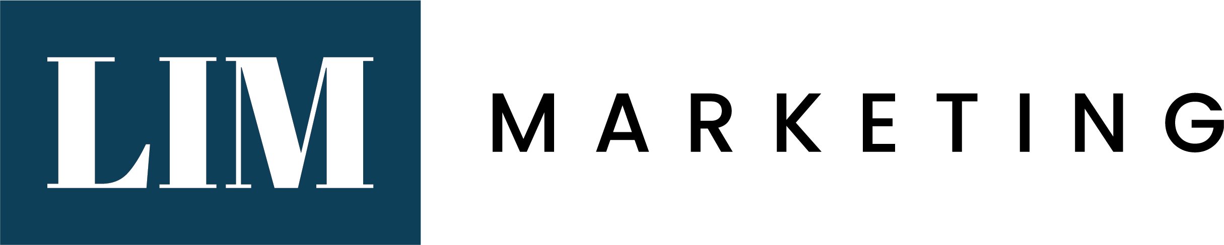 Life In Motion Marketing logo