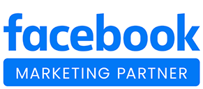 Facebook Marketing Partner logo