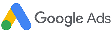 Google Ads logo