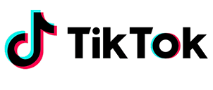 TikTok logo