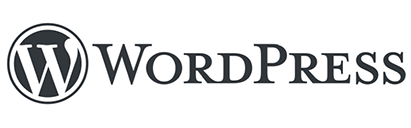 WordPress logo