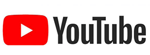 Youtube logo