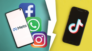 Meta introduces new video tools and financial incentives to attract TikTok creators and audiences to Facebook and Instagram